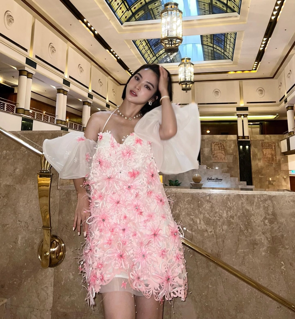 Quỳnh Lương MV: Hình ảnh cuốn hút trong từng khung hình
