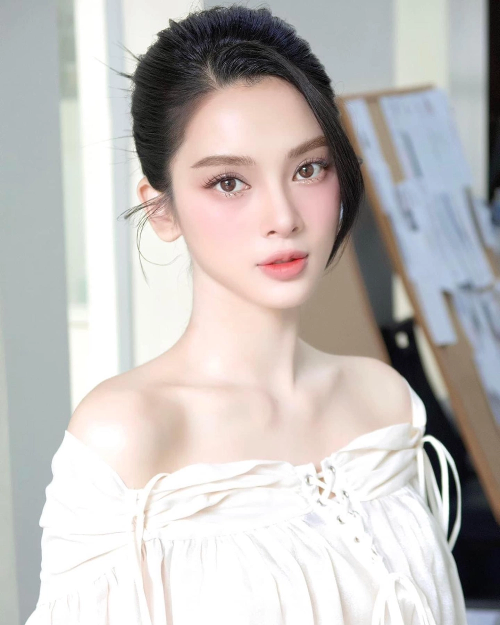Dv Quỳnh Lương ghi dấu ấn với loạt vai diễn ấn tượng