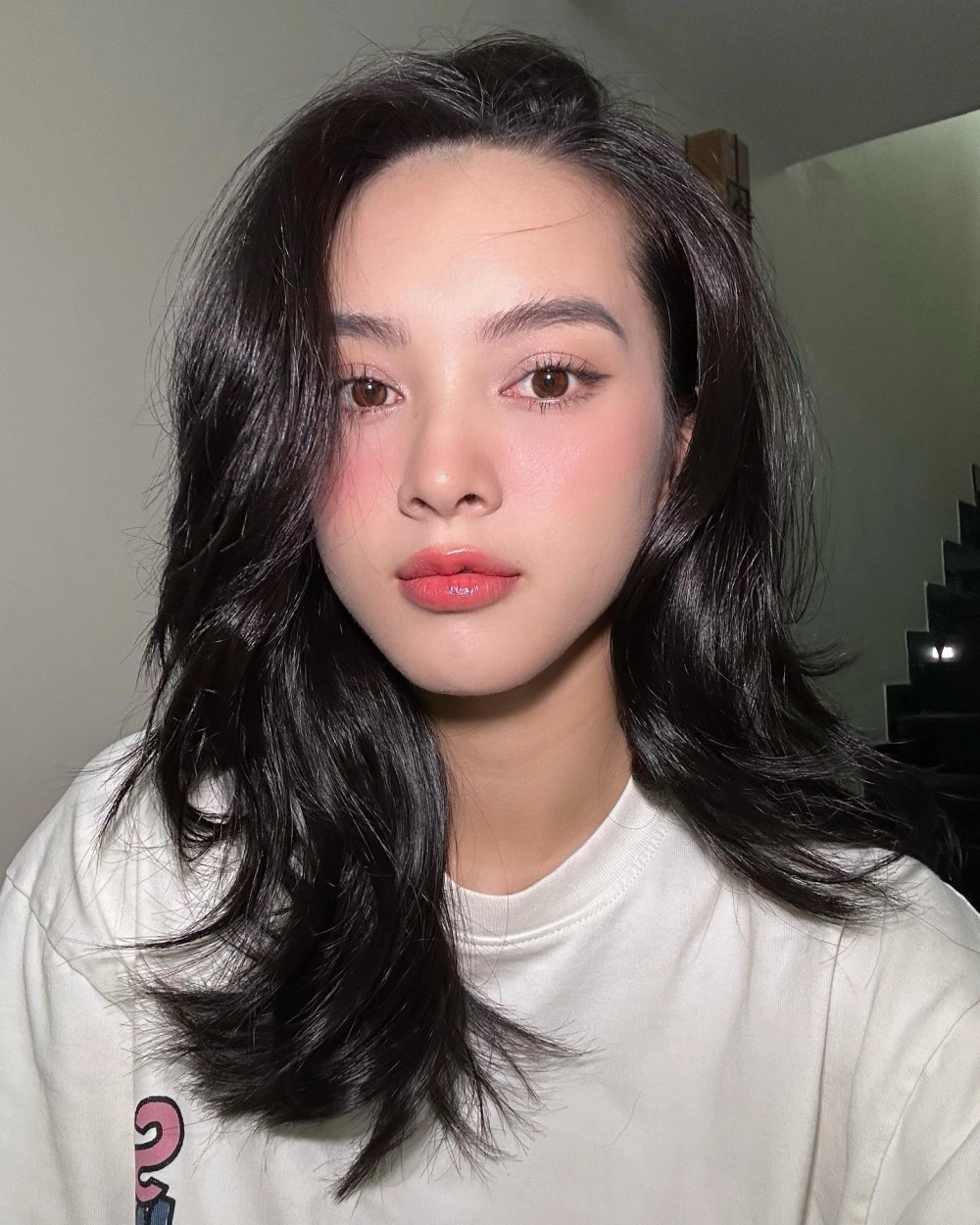 Chuyện tình lãng mạn của Tiến Phát Quỳnh Lương sau 