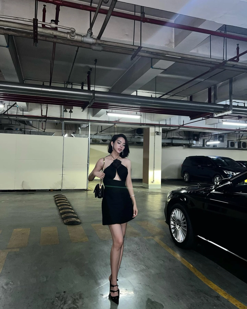 Quỳnh Lương bao nhiều tuổi? Cô 29 tuổi