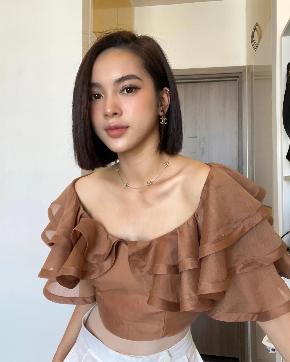 Quỳnh Lương hát ngọt ngào, chạm đến trái tim