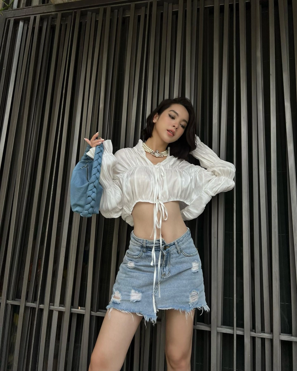 Quỳnh Lương Nghệ An: Vùng đất đầy nắng gió