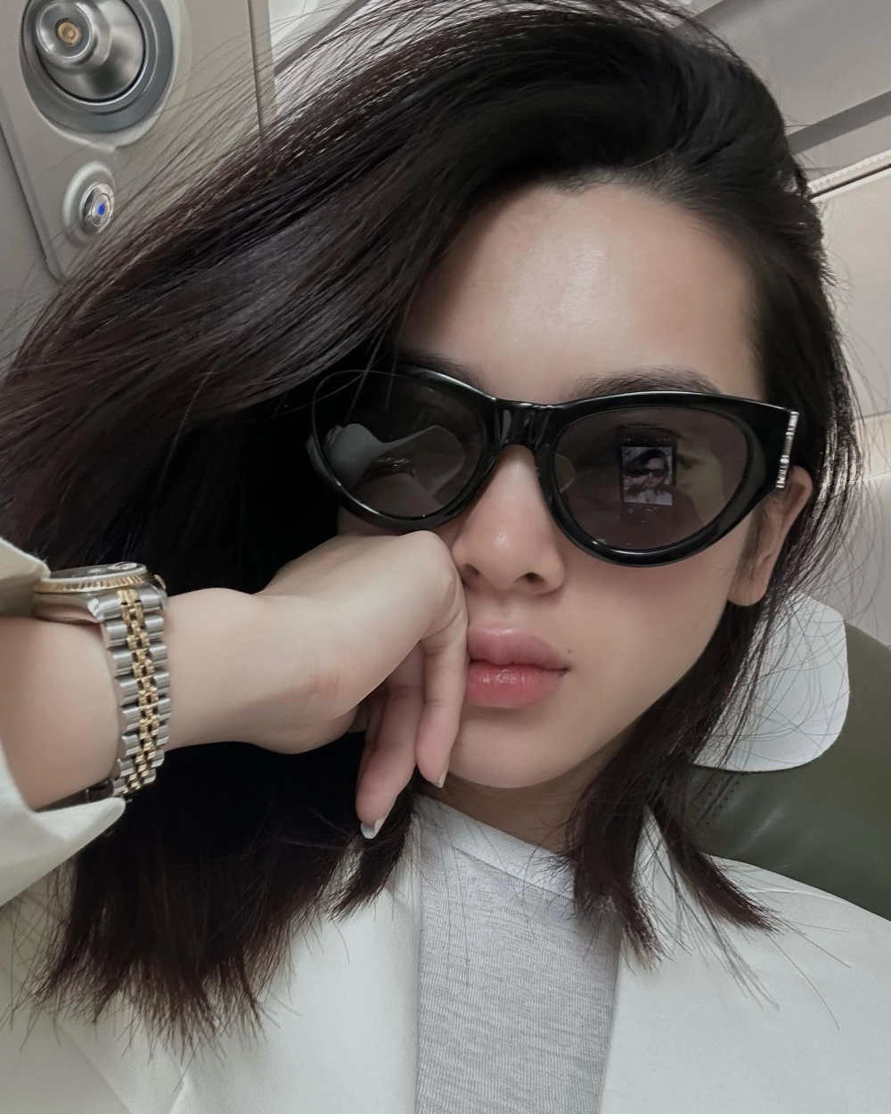Quỳnh Lương diễn viên tỏa sáng với vai diễn mới nhất