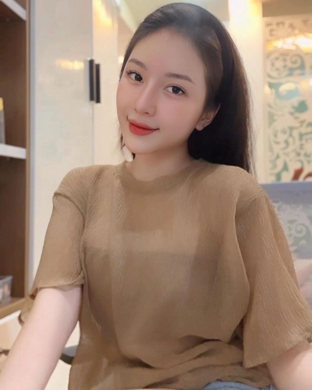 Quỳnh Trang Karaoke tuyển tập bolero dễ hát và cảm xúc
