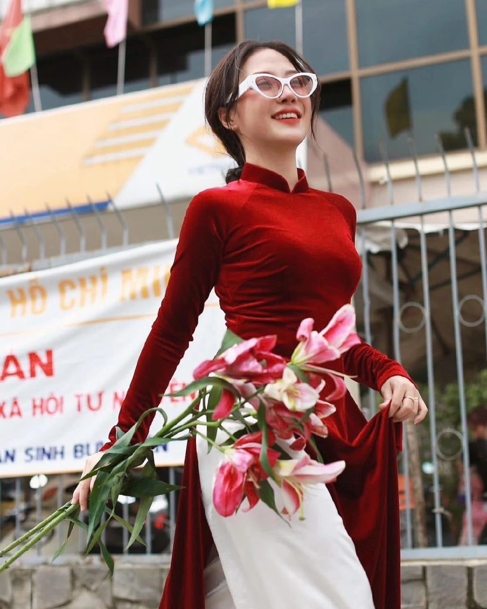 Quỳnh Trang Top Hit ghi dấu ấn với nhiều bài hát triệu view
