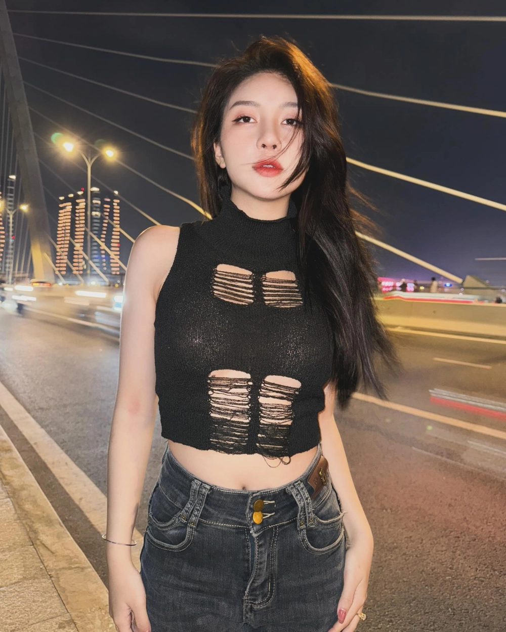Karaoke Quỳnh Trang giúp bạn phiêu theo từng giai điệu bolero