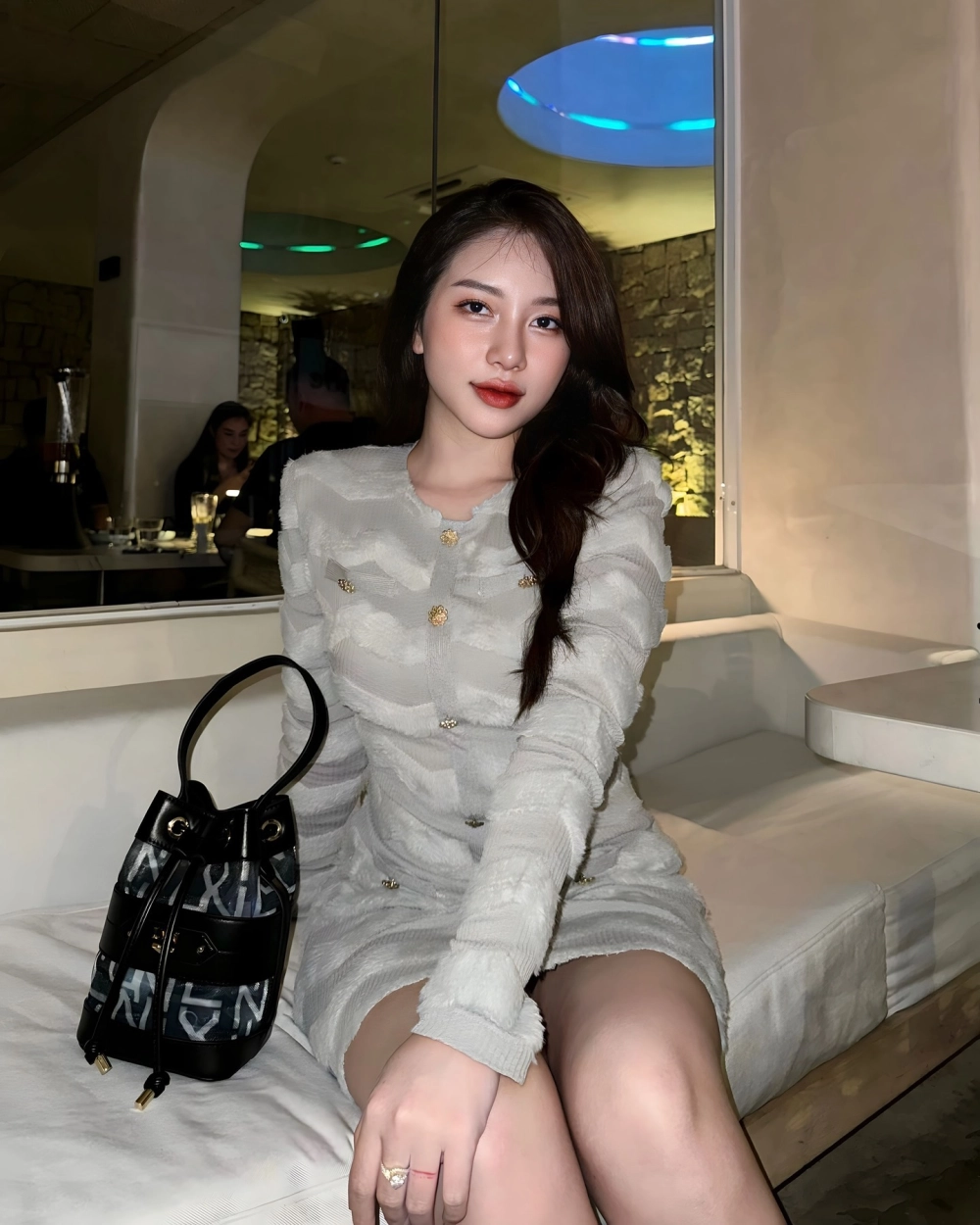 Quỳnh Trang Ft Phương Mỹ Chi tạo dấu ấn với bản song ca ăn ý