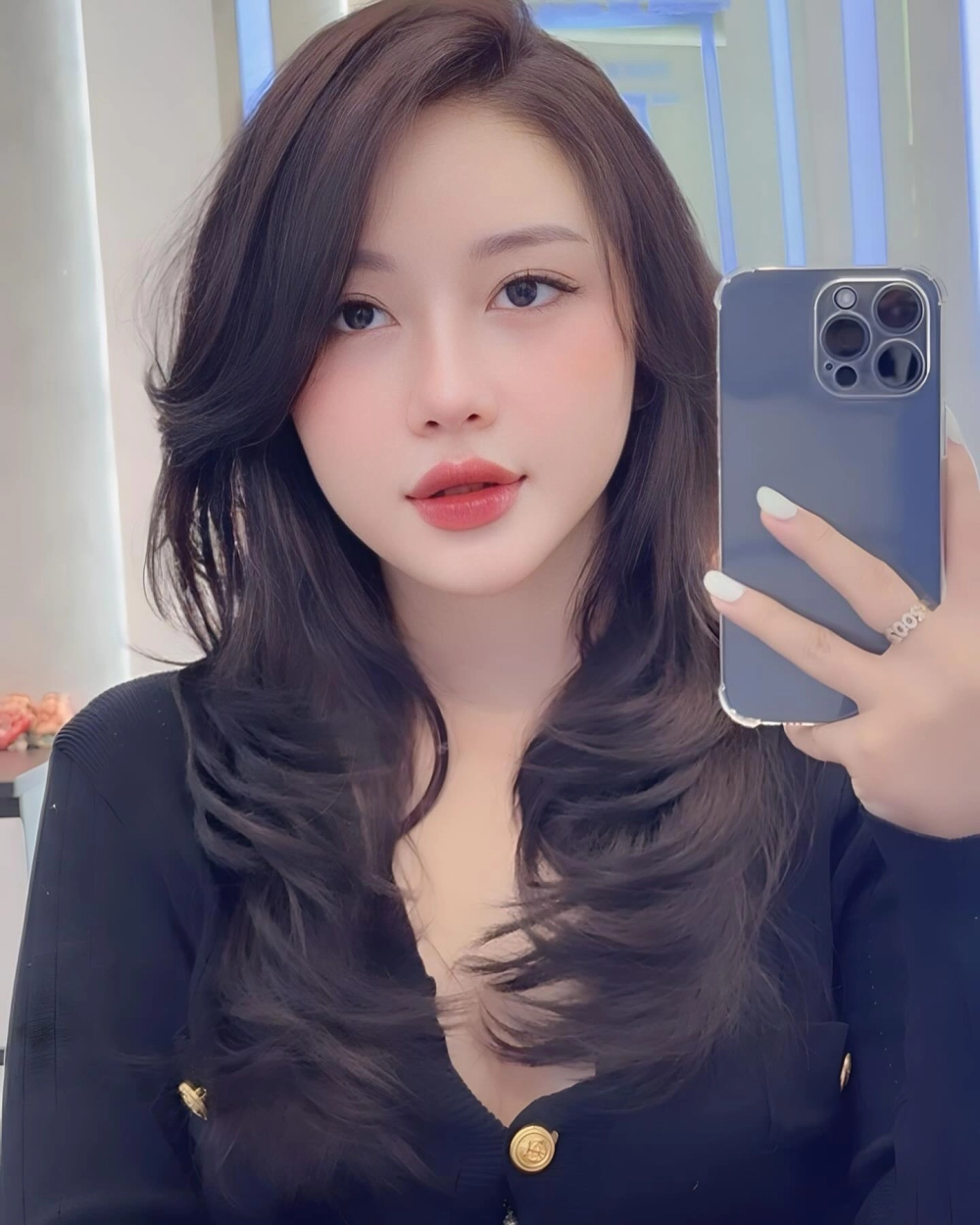 Quỳnh Trang Giọng Ca Để Đời gây xúc động bởi từng câu hát