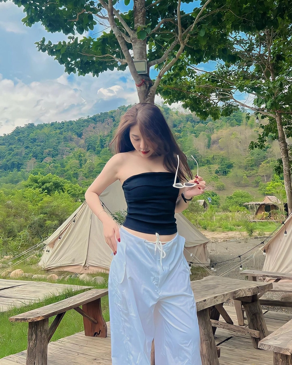Quỳnh Trang Remix mang đến làn gió mới cho dòng nhạc bolero