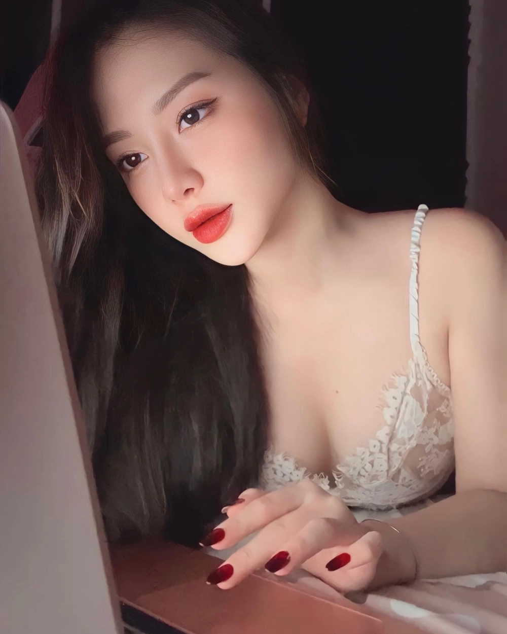 Lời bài hát Quỳnh Trang Ngày Đá Đơm Bông mang đậm chất quê hương