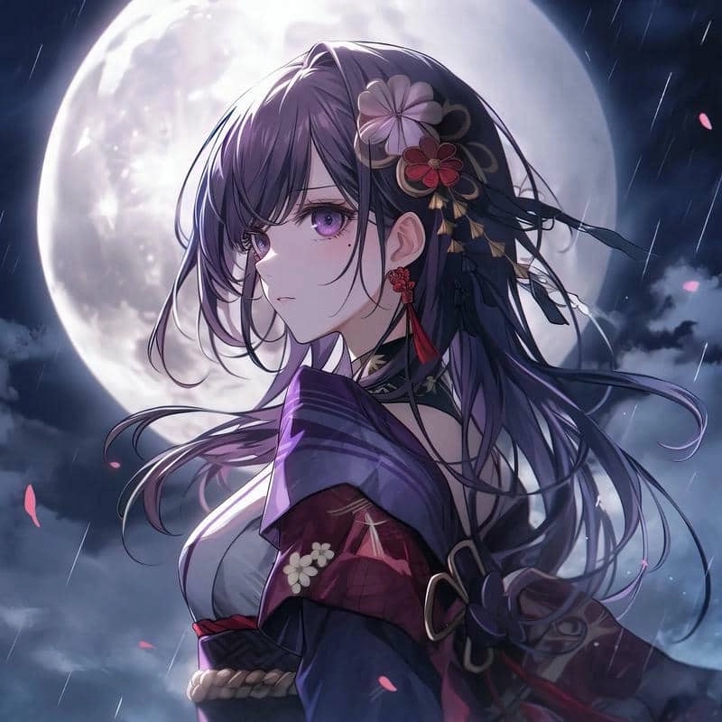 Chiêm ngưỡng loạt ảnh chibi shogun độc đáo và dễ mến