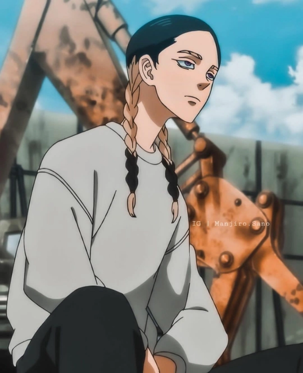 Bộ sưu tập Ran Haitani meme siêu hài hước của fan