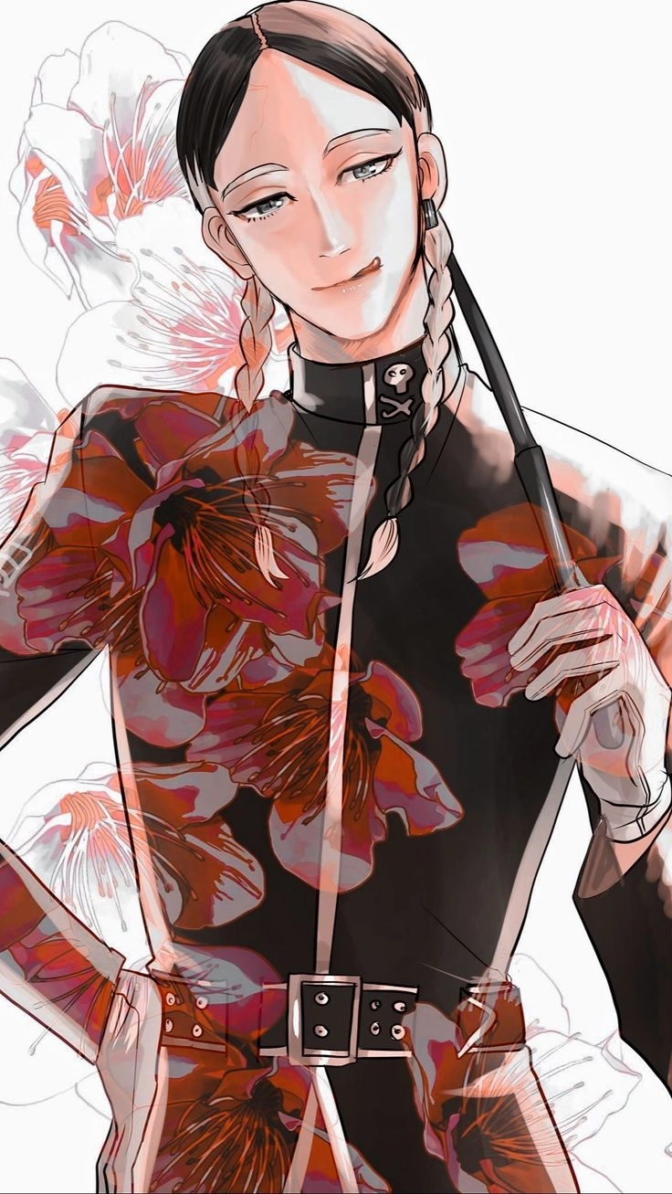 Chi tiết Ran Haitani thông tin từ anime đến ngoài đời