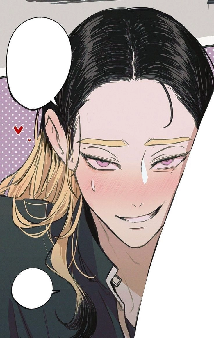 Fan đoán đúng Ran Haitani thích ăn gì trong truyện chưa