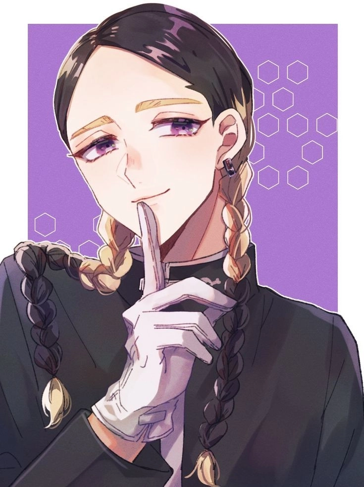 Fan có nhớ sinh nhật Ran Haitani để chúc mừng không