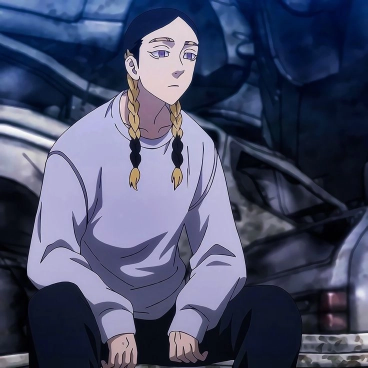 Khám phá Ran Haitani sinh ngày bao nhiêu và bí ẩn tuổi thật