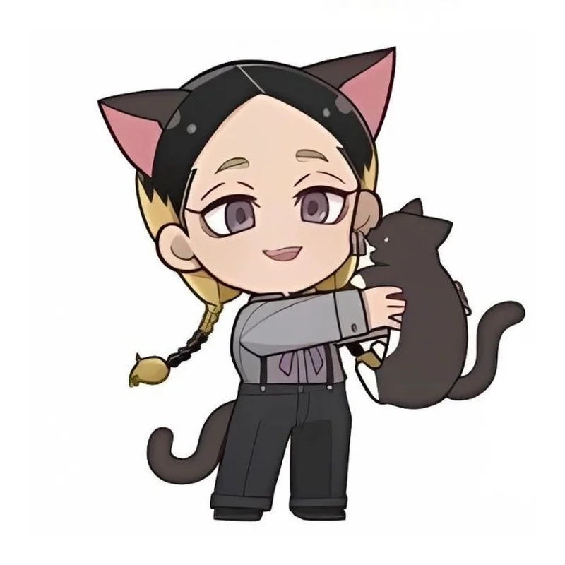 Tổng hợp hình ảnh Ran Haitani cực chất cho fan