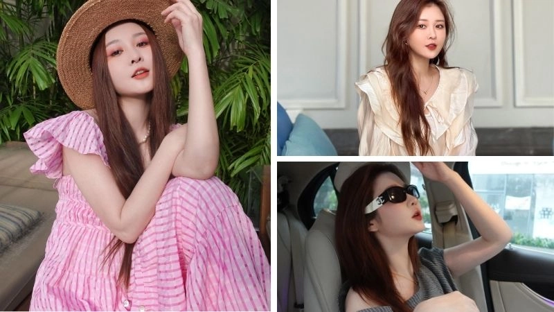 Tiểu sử của Ribi Sachi