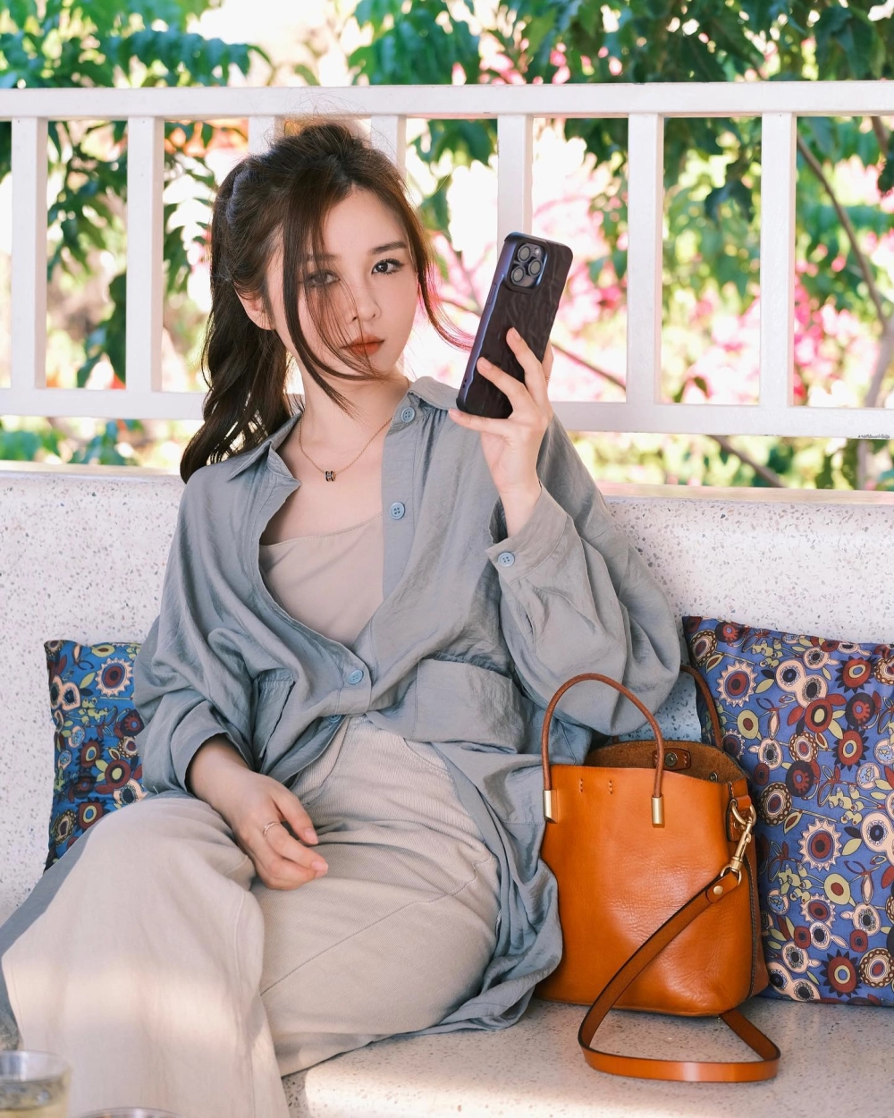 Nhiều người vẫn chưa biết rõ Ribi Sachi là ai sau khi nổi tiếng