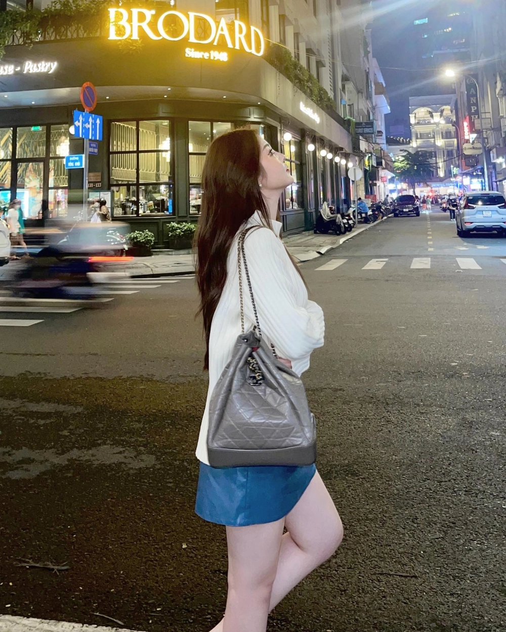 Giọng ca ngọt ngào của Ribi Sachi hát khiến fan thích mê