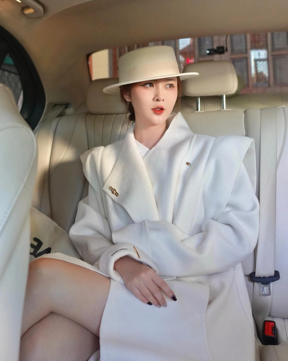 Nội dung hài hước của Ribi Sachi tiktok thu hút triệu lượt xem