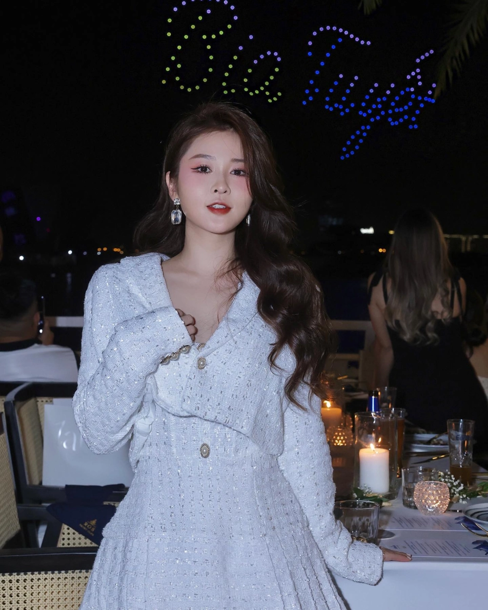 Nhiều người vẫn chưa biết rõ Ribi Sachi là ai sau khi nổi tiếng