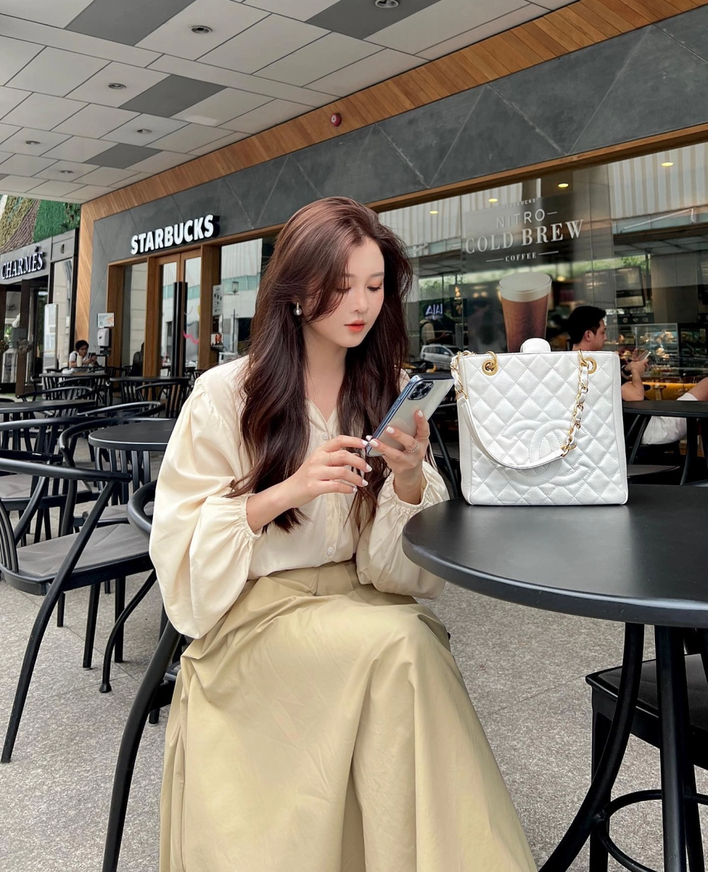 Tìm hiểu Ribi Sachi sinh năm chính xác và sự nghiệp cô nàng