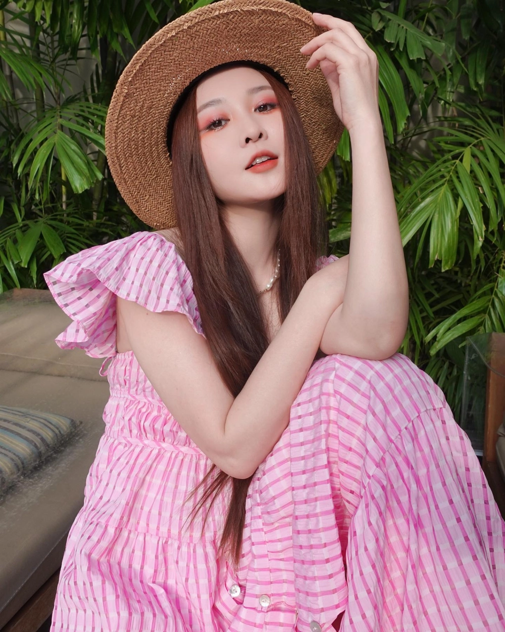 Diễn viên Ribi Sachi gây ấn tượng mạnh qua từng vai diễn nổi bật