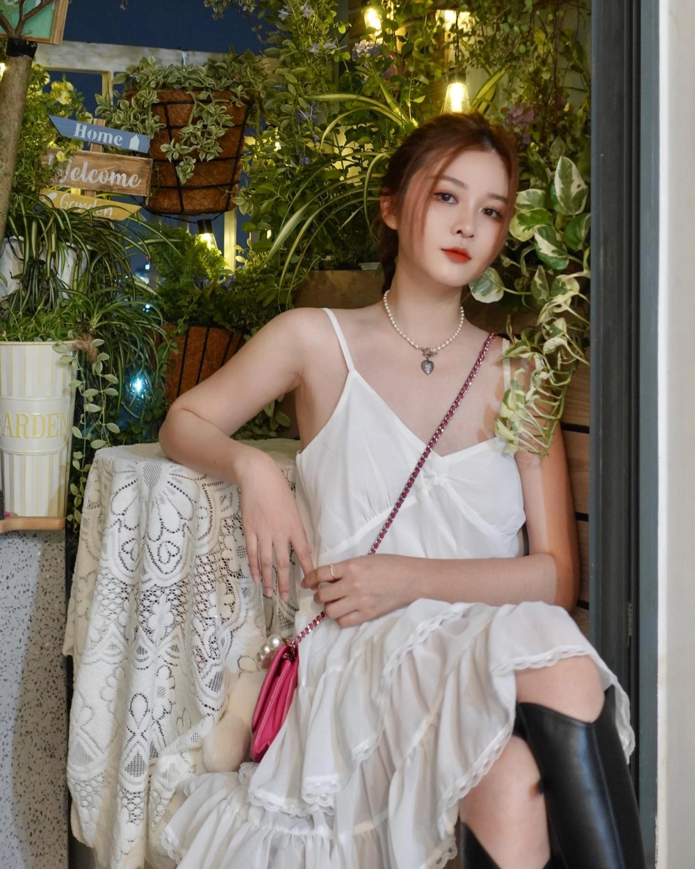 Hành trình sự nghiệp và cuộc sống Ribi Sachi hiện tại ra sao