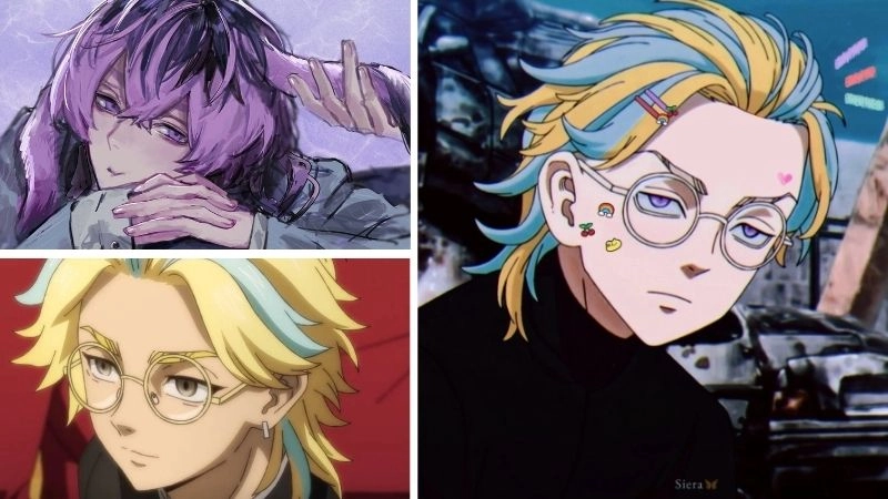 Ý nghĩa của Rindou