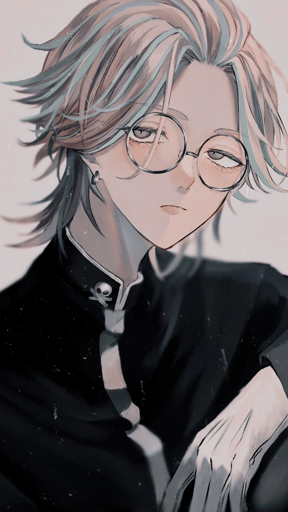 Hóa thân cực chất trong bộ cosplay Rindou hot nhất