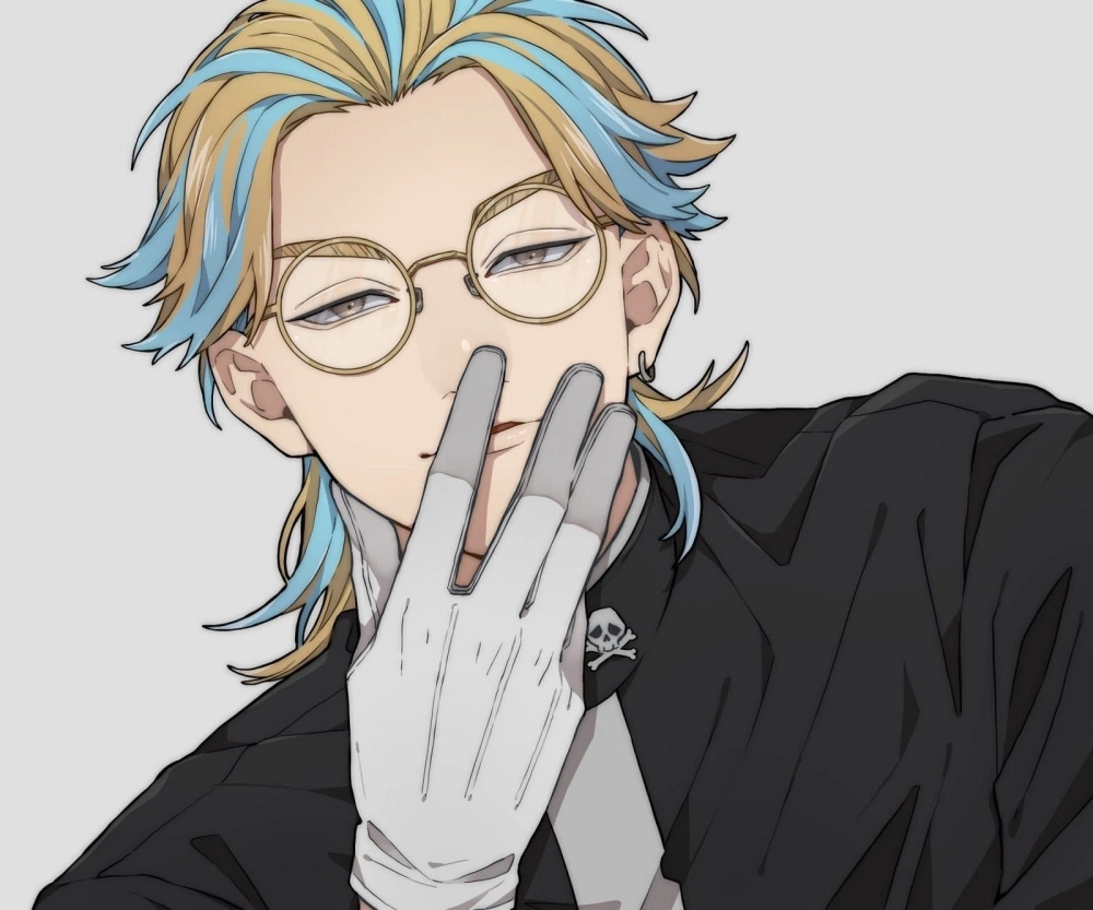 Top trend tuần này chính là cosplay Rindou haitani