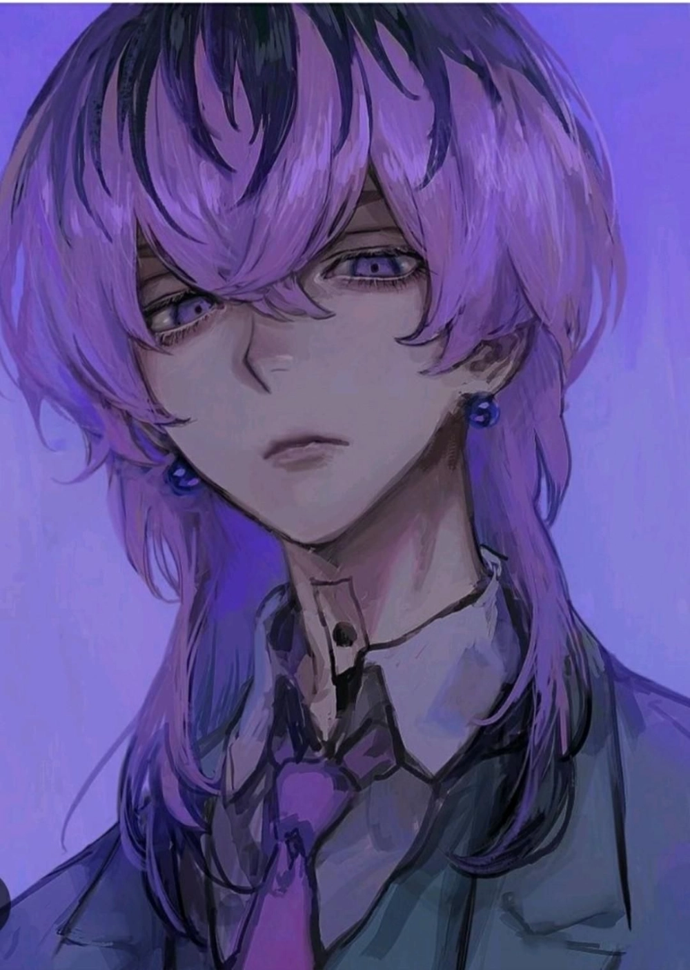 Bạn đã xem những khoảnh khắc Rindou cute chưa