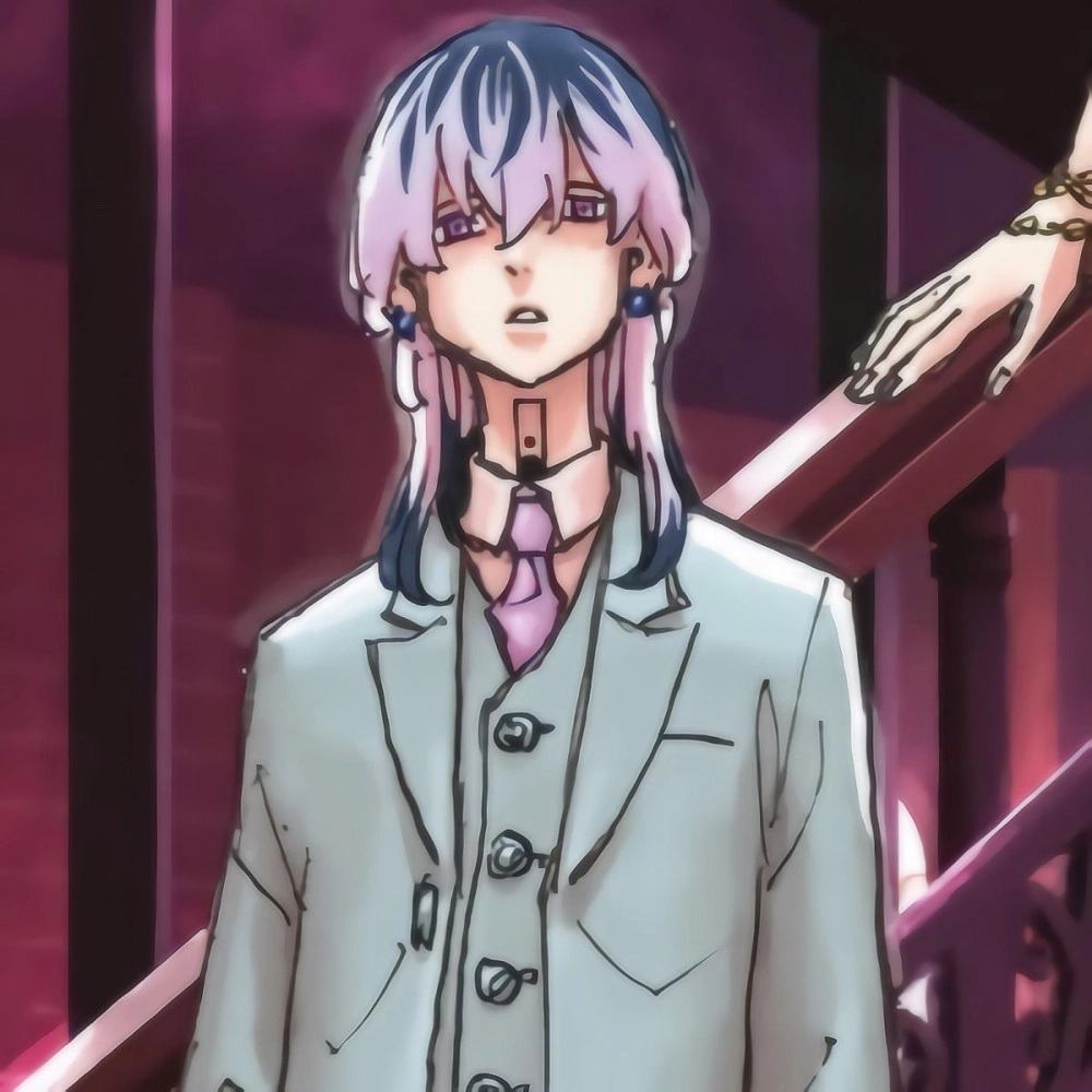 Cập nhật chi tiết haitani Rindou sinh năm bao nhiêu