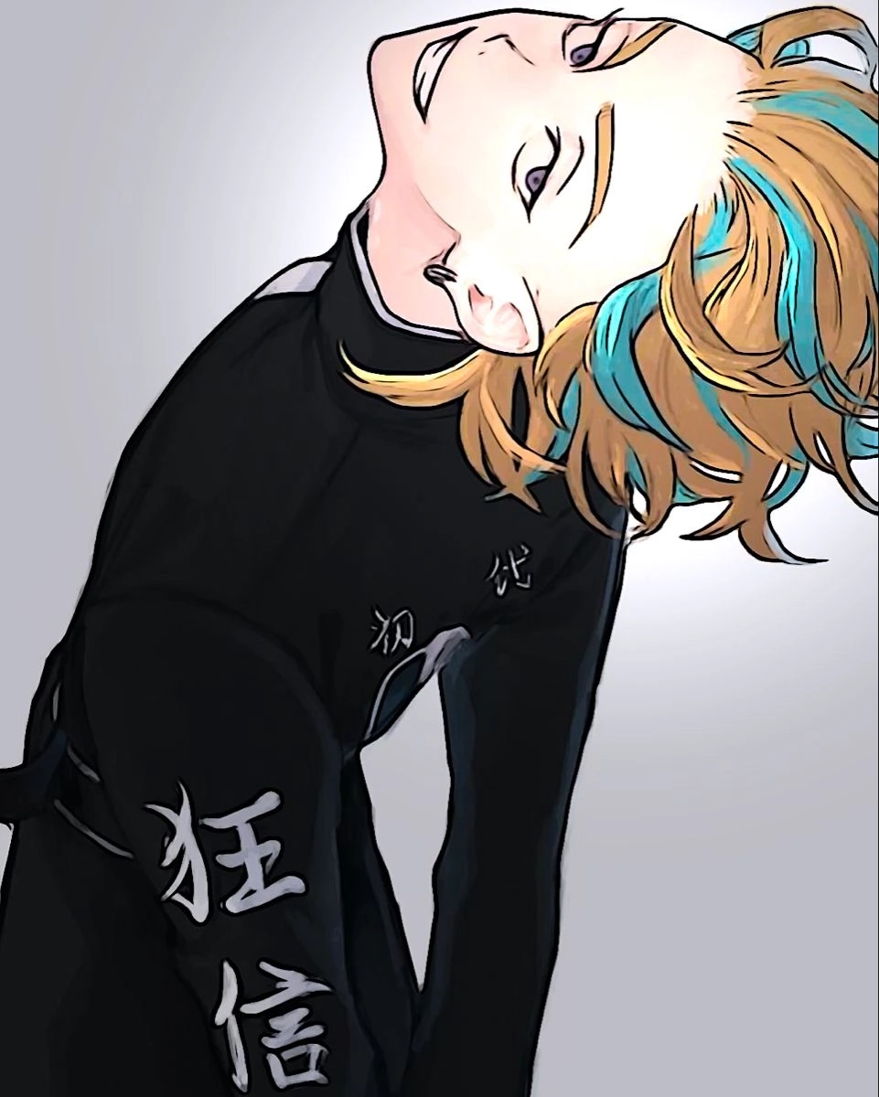 Bạn có nhớ ngày sinh của Rindou haitani không