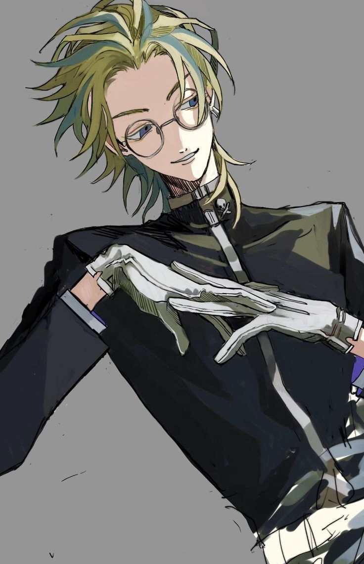 Chiều cao thật sự của Rindou cao bao nhiêu là bao nhiêu