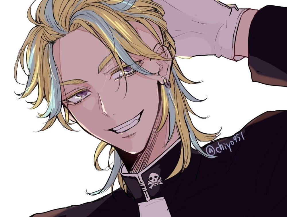 Thông tin thú vị về haitani Rindou sinh ngày bao nhiêu