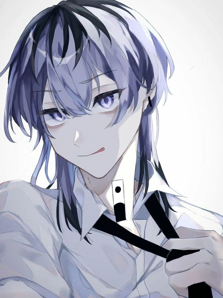 Tất tần tật thông tin về Rindou haitani dành cho bạn