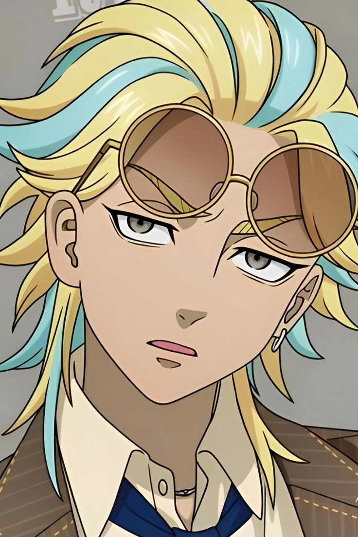 Khoảnh khắc chiến đấu cực ngầu của Rindou tokyo revenger