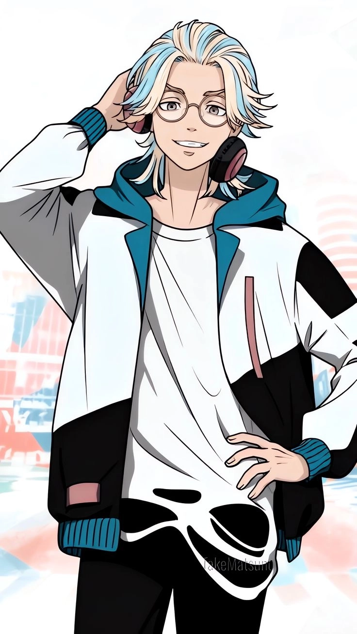 Bạn có biết Rindou haitani sinh ngày bao nhiêu không