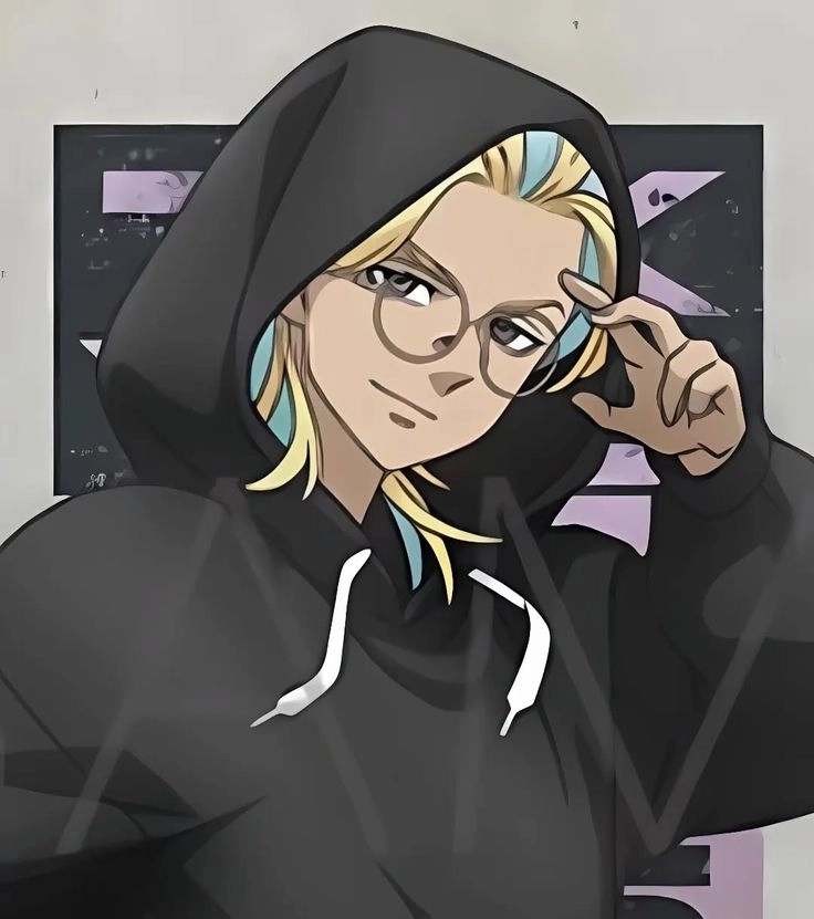 Không thể bỏ lỡ loạt rin haitani chibi chất lừ