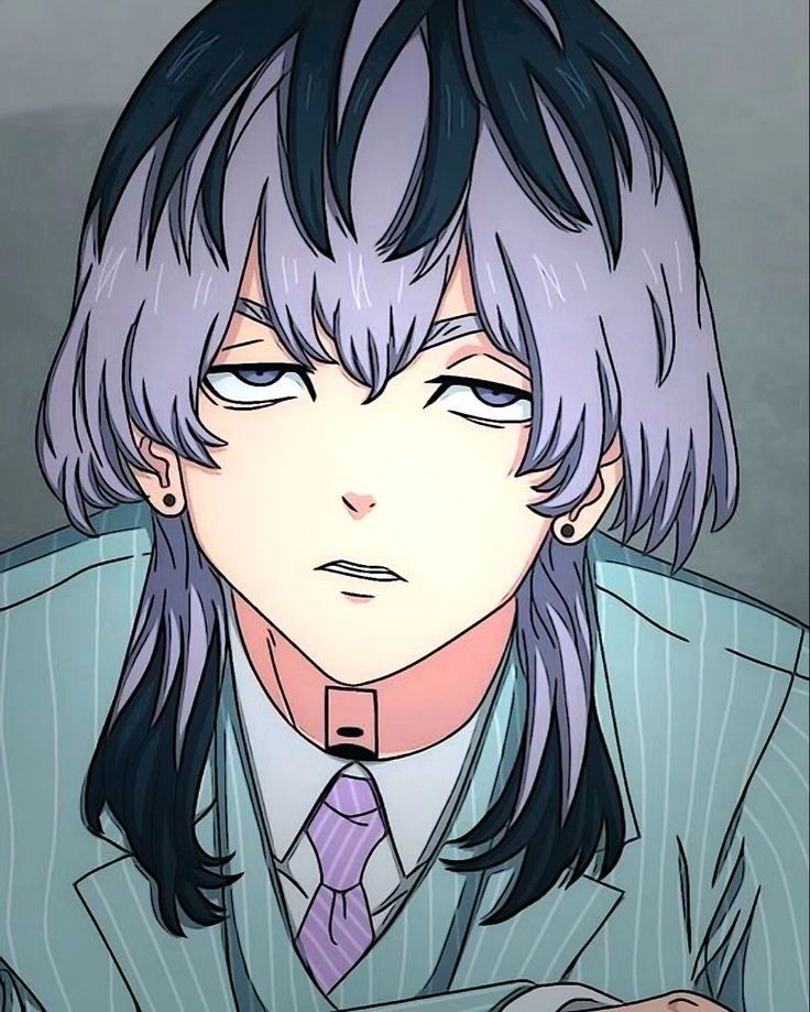 Khám phá khí chất lạnh lùng của Rindou haitani ngay hôm nay