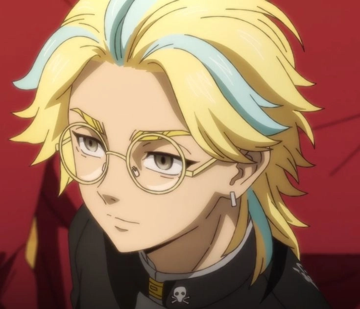 Góc nghiêng thần thánh của Rindouhaitani khiến fan thổn thức