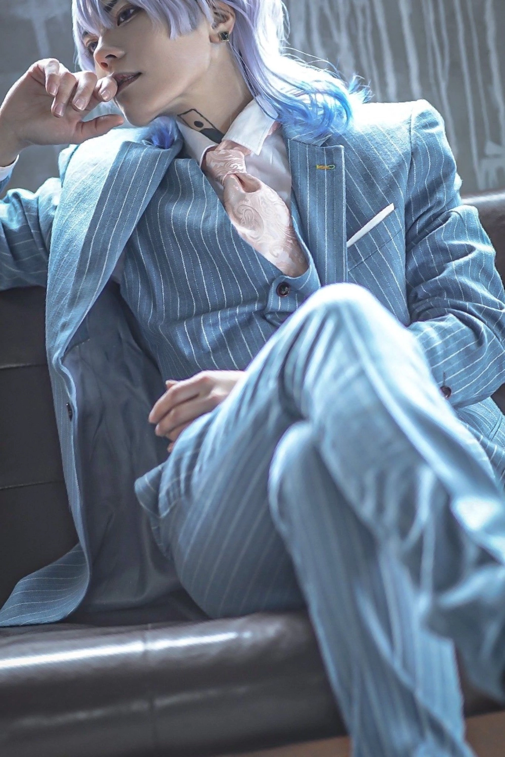 Fan đoán được Rindou haitani thích ăn gì không