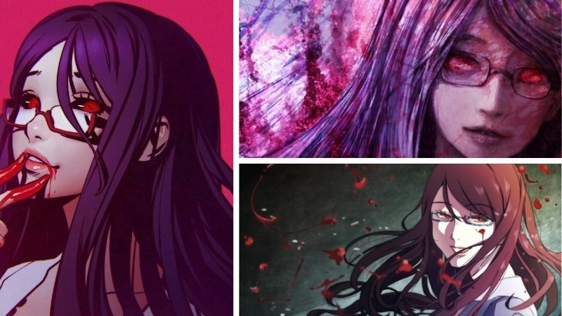 Ý nghĩa của Rize Kamishiro