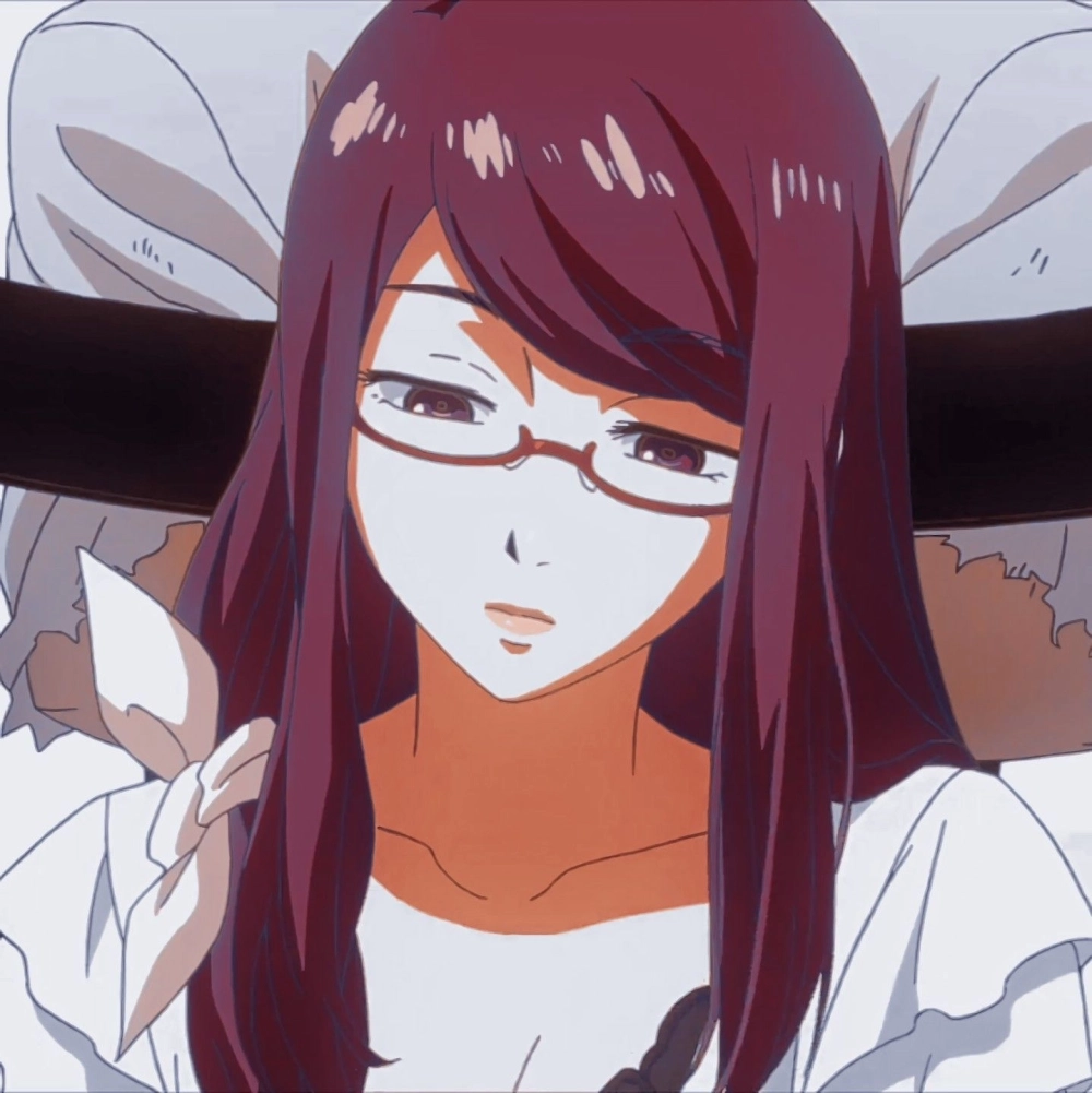 Nét dữ dội từ Rize Kamishiro Tokyo Ghoul Manga khiến fan nổi da gà