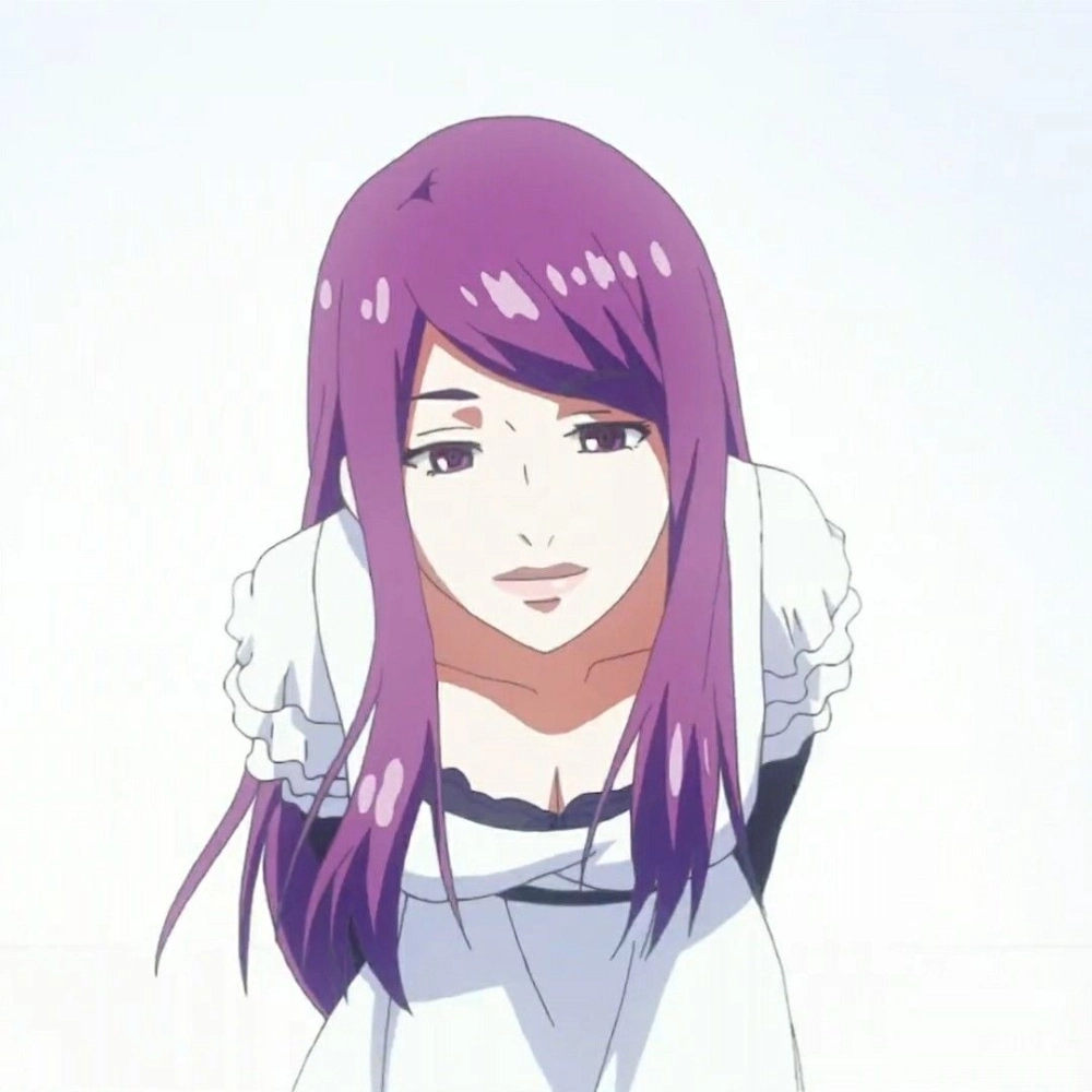 Bạn có đoán đúng tuổi thật của Rize Kamishiro Age không