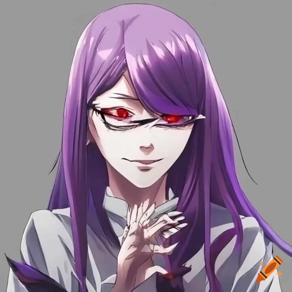 Tuyển tập Rize Kamishiro Fanart đẹp như chính chủ