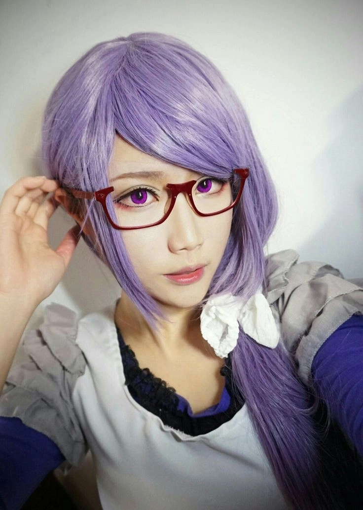 Thế giới nội tâm phức tạp của Rize Kamishiro From Tokyo Ghoul