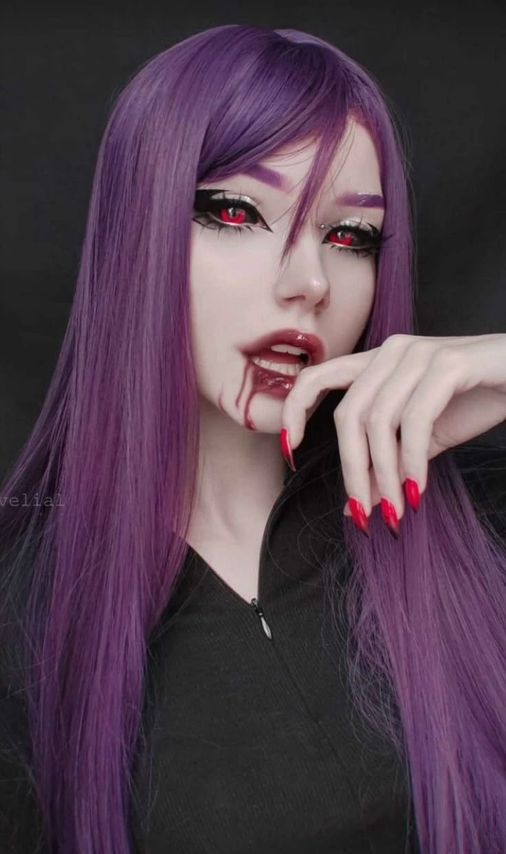 Thân phận ghoul đáng sợ của Ghoul Rize Kamishiro